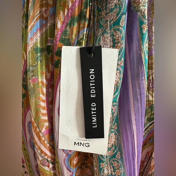 Mango Dress - Picture 13 of 14